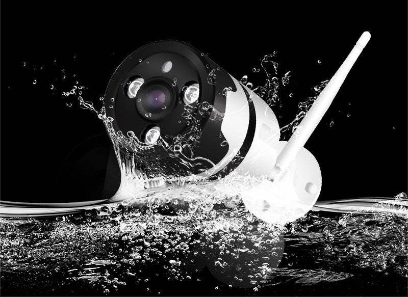 VisionLink™: Smart Internet Camera