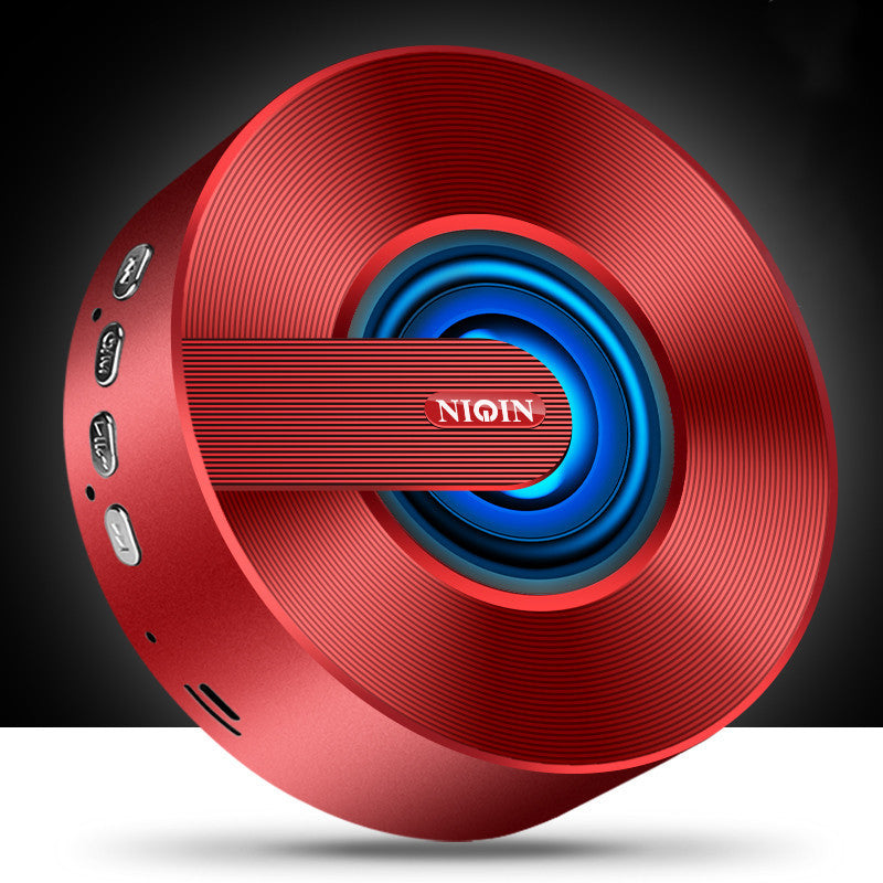 Liqin Wave Wireless Speaker