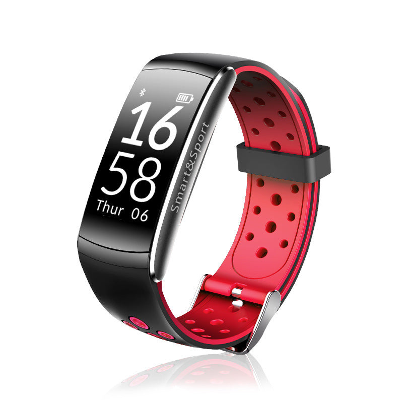 AquaFit™ – Bluetooth Waterproof Smart Band