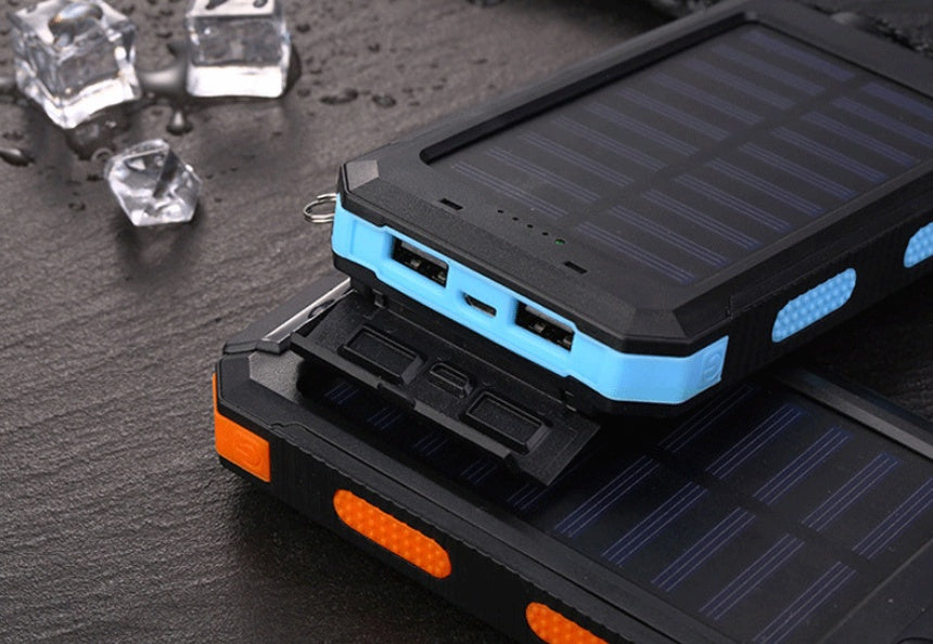 PowerPulse™ Portable Power Bank