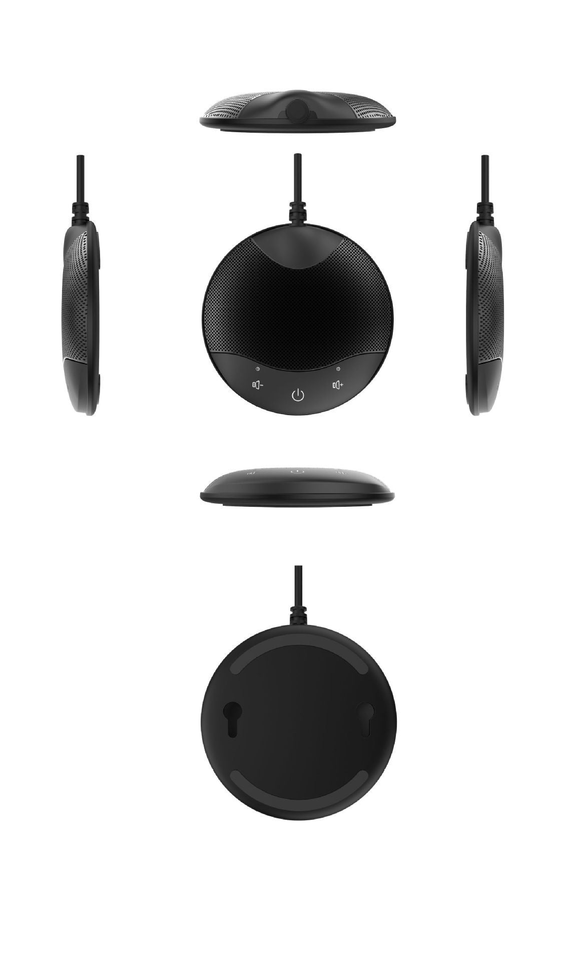 Aeris VoxPro