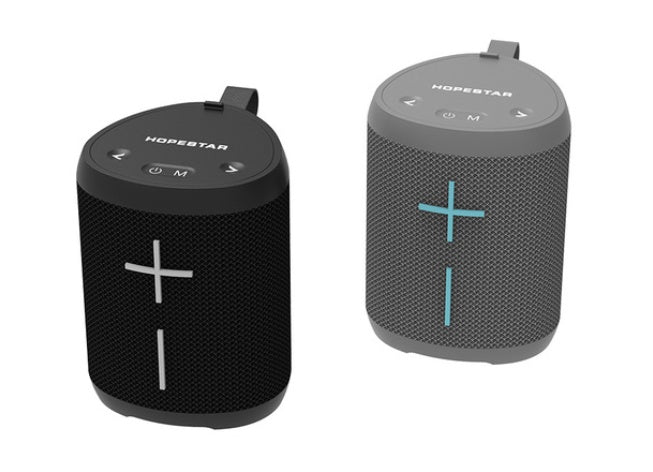 P14 SonicPulse™ Wireless Speaker