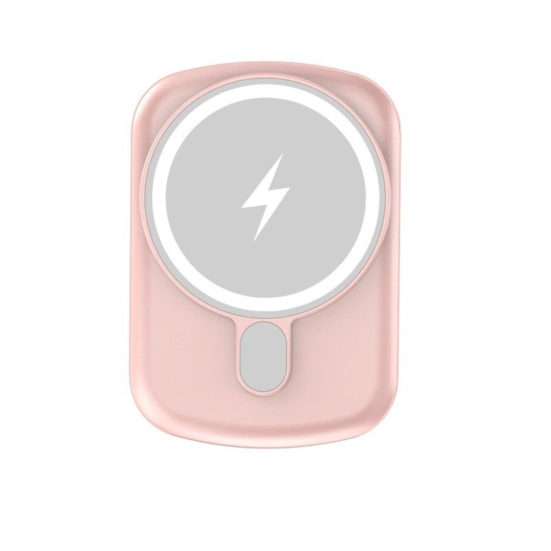 Voltique Pulse — The Magnetic Fast-Charge Power Bank