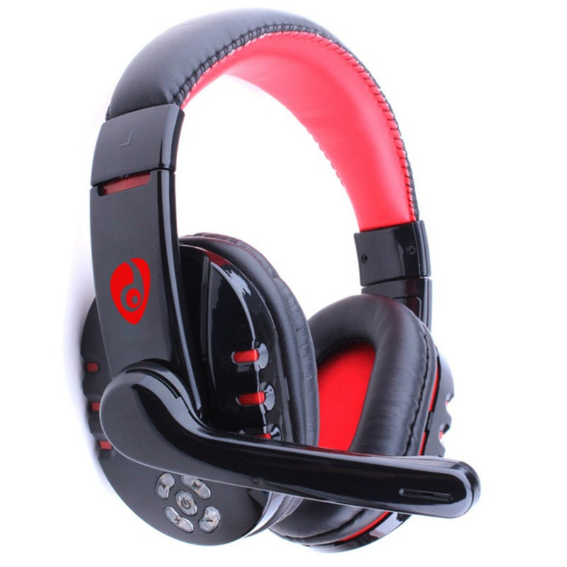 AeroLink Wireless Bluetooth Headset
