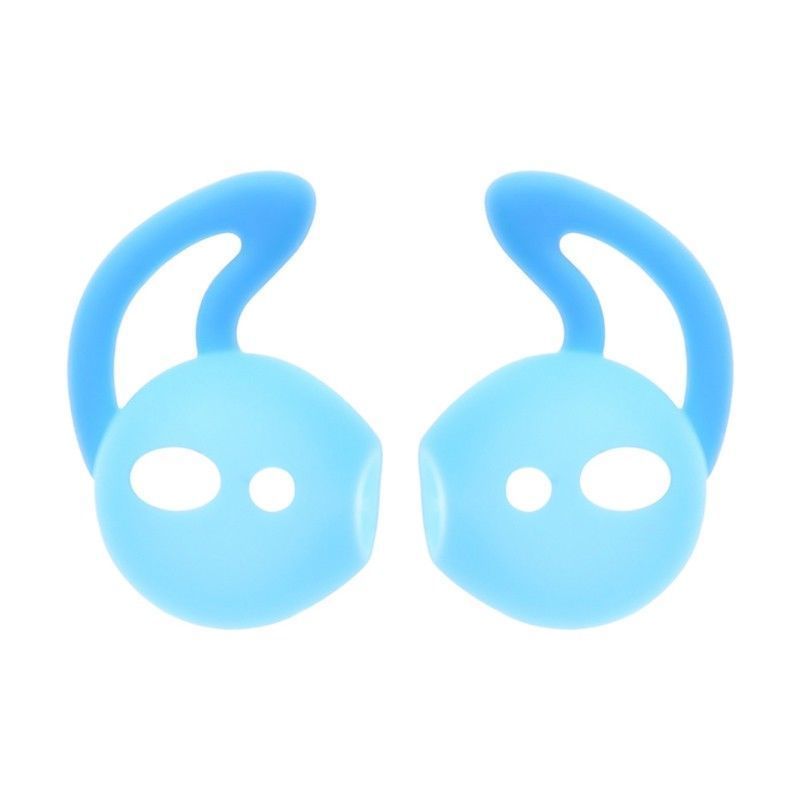 AirGuard™ Silicone Sleeves | Protective Earplug Covers for AirPods