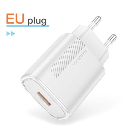 PowerPlus™ Universal Digital Charging Power Adapter