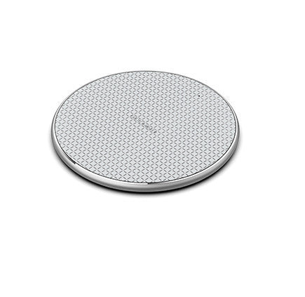 TurboCharge™ – Fast Wireless Charging Pad for Mobile Phones