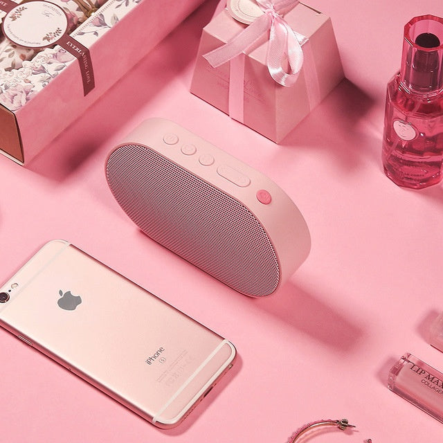 EchoSphere Bluetooth Smart Speaker