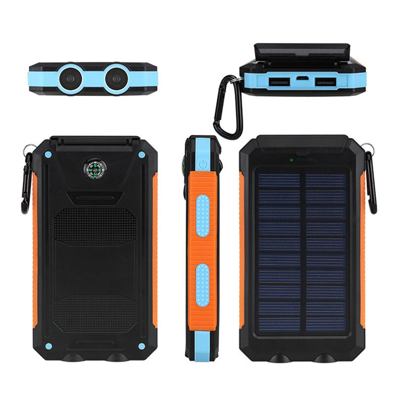 PowerPulse™ Portable Power Bank
