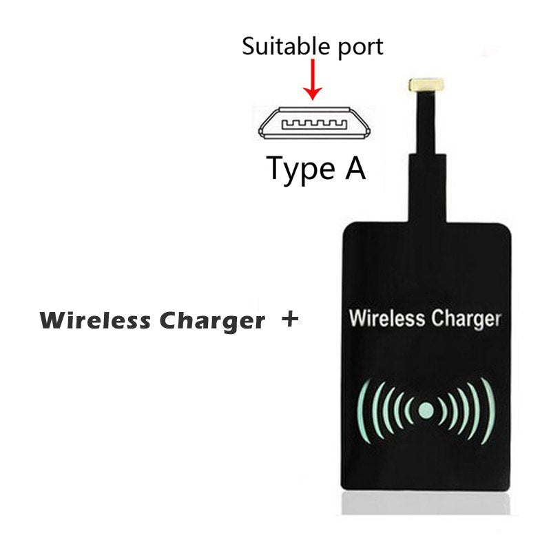 VoltFlex™ TriCoil Wireless Charging Stand