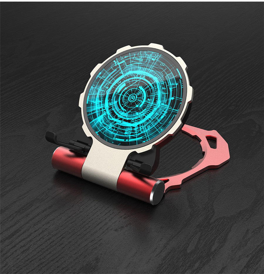 ArcForge™ IronCharge Stand