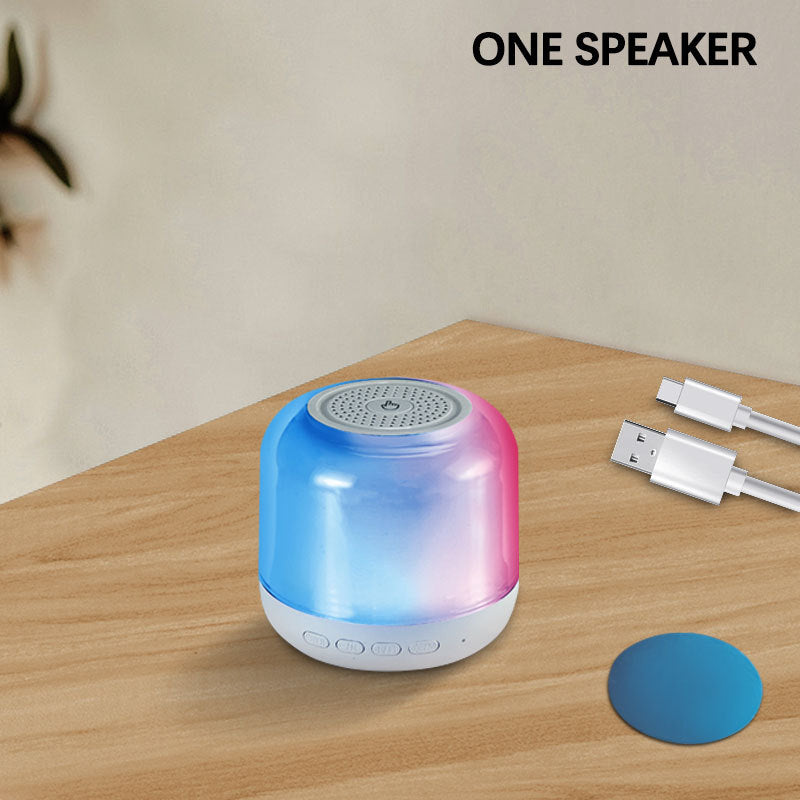 Koolmaax™ 3-in-1 Night Light Charger Bedside Lamp
