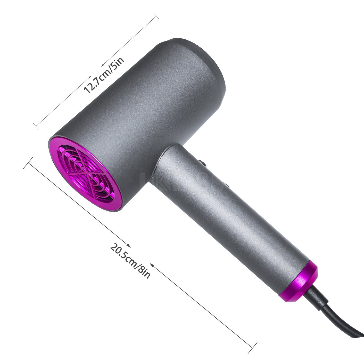 AeroSilk LuxeDryer™ by Net Red