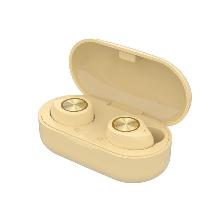 AirPulse™ True Wireless Earbuds