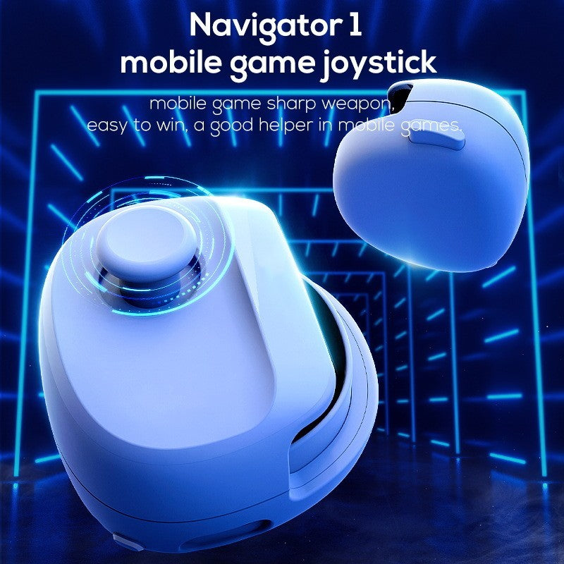 BattleMaster Pro — Elite Walk Position Rocker for Gaming