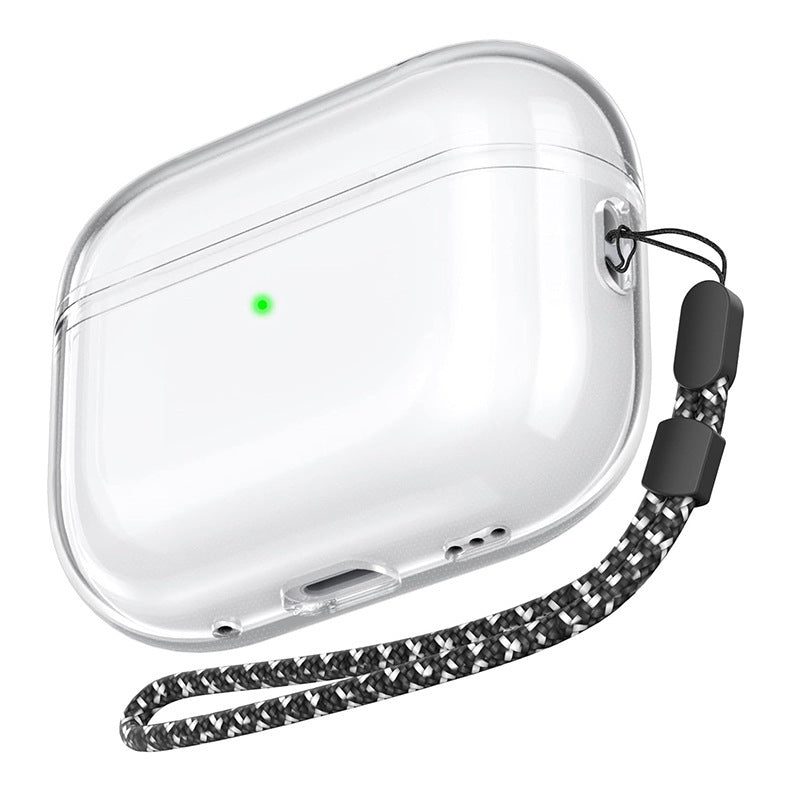 AeroClear™ AirPods Case Series