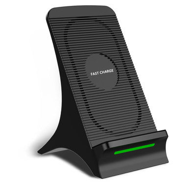 RadianceFlow Wireless Fast Charger