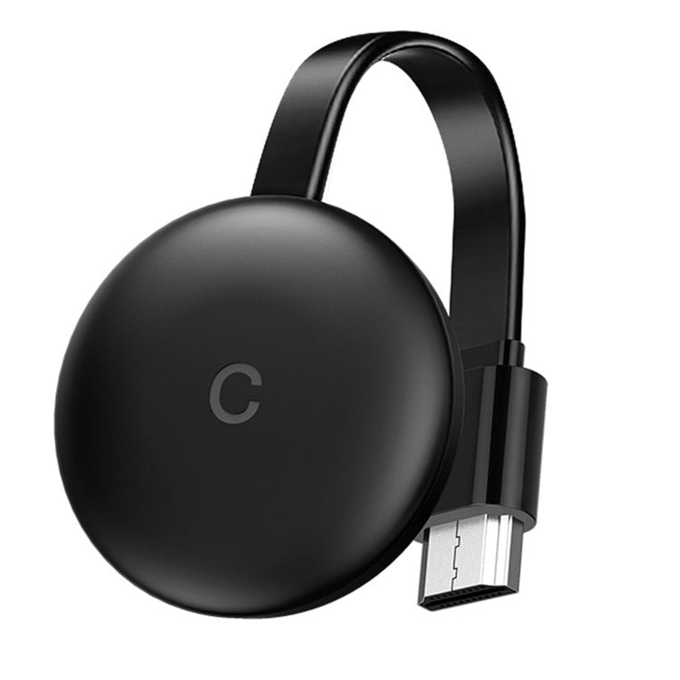 AirSync™ Wireless Push Treasure