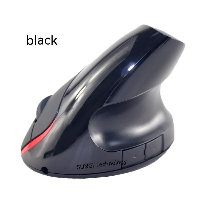 ErgoPulse Wireless Vertical Rechargeable Mouse
