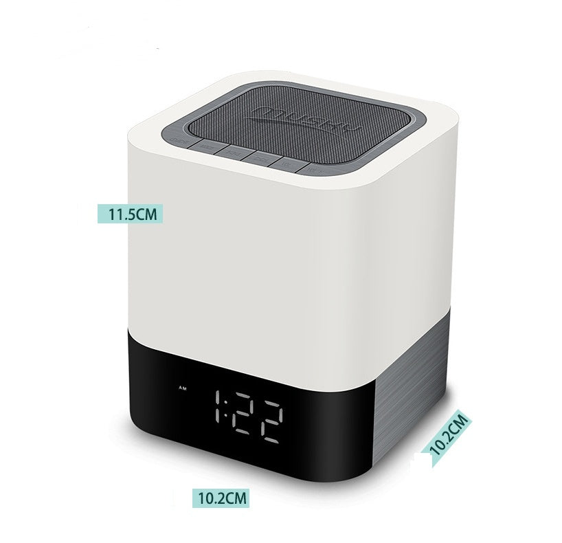 SoundSphere™ Bluetooth Speaker – Powerful Wireless Audio