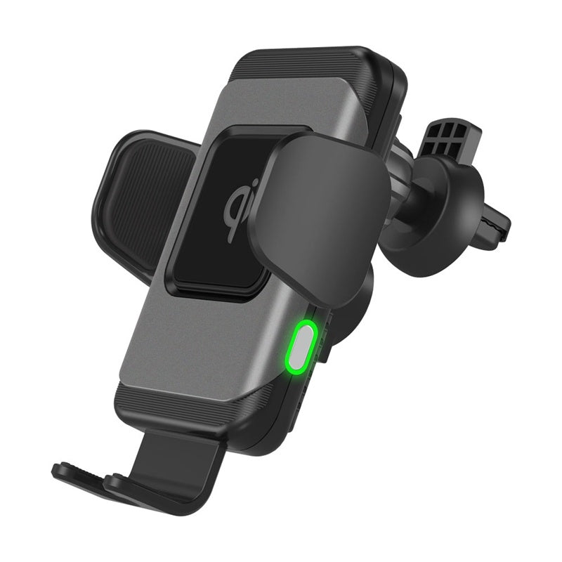 ChargeDrive™ 10W Fast Wireless Car Charger