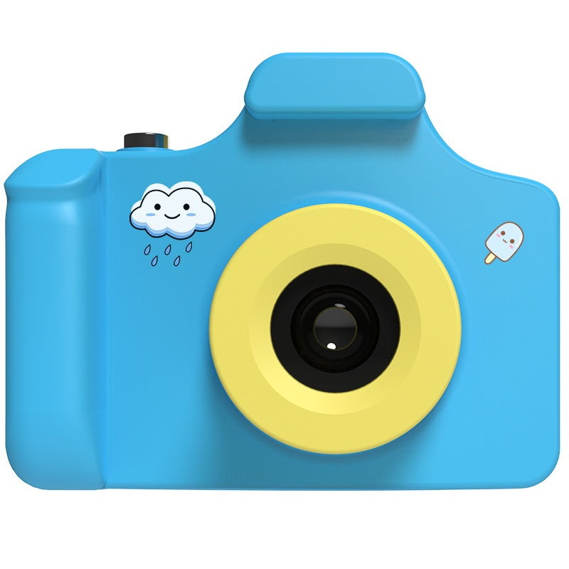 InspireLens™ - The Premium Children's Educational Digital Camera