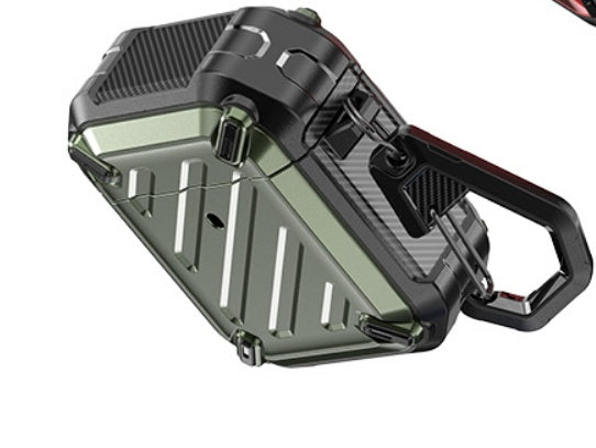 FrostEdge™ Pro Case