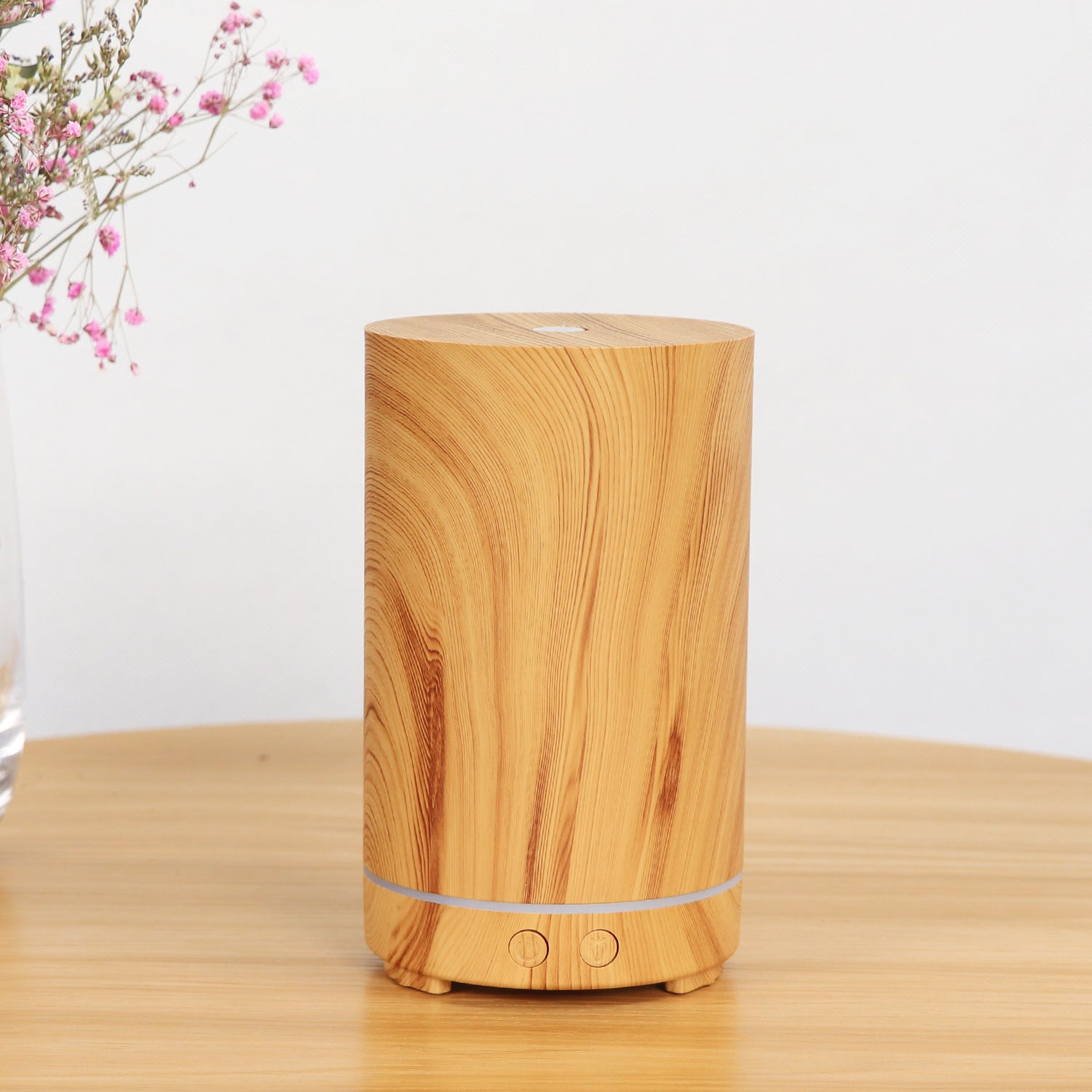 AquaWood™ Aromatherapy Humidifier