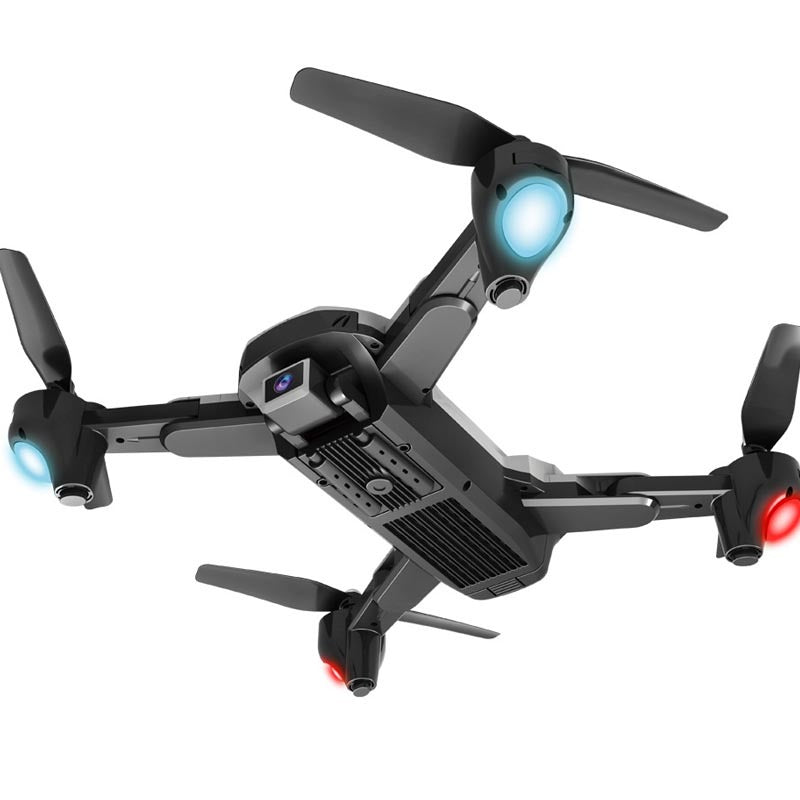 AeroVision X4 Dual-Lens Folding Drone