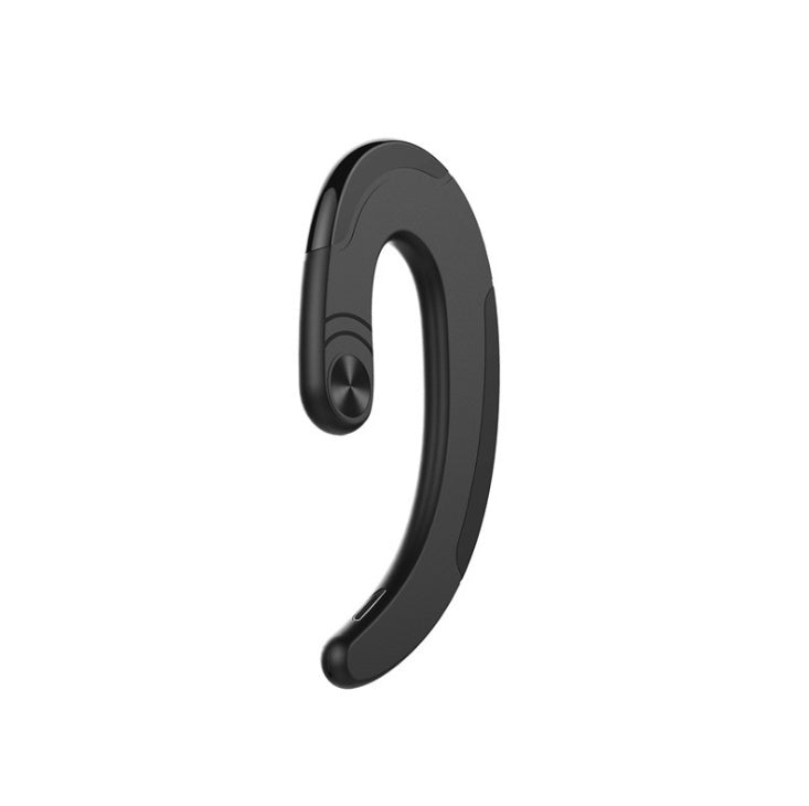 AeroPulse Bone Wireless Earphones