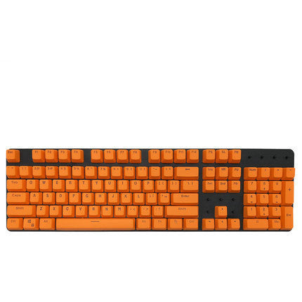 SpectrumKeys – Multi-Color Spot Mechanical Keyboard Caps