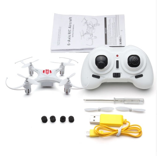SkyFlare Mini Four-Axis UAV Drone