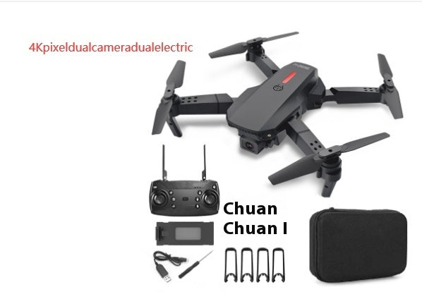 SkyPro™ Fold-X Quadcopter Drone