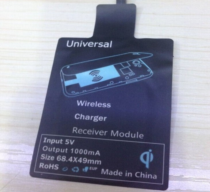 VoltFlex™ TriCoil Wireless Charging Stand