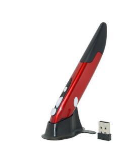 PenMaster™ Wireless Optical Pen Mouse – Precision, Comfort, and Style