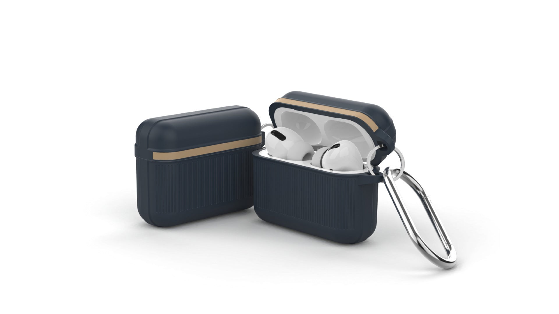 CarrySafe Bluetooth Earphone Case