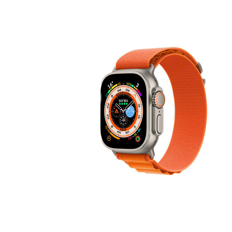 AquaPulse™ SmartTouch Sports Bracelet