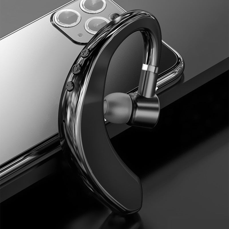 Auralis™ SoloWave Bluetooth Earphone