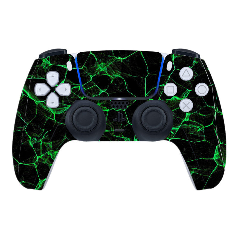 ControlFX – 24-Style Sell Well Sticker Set for PlayStation 5 (PS5) Controllers