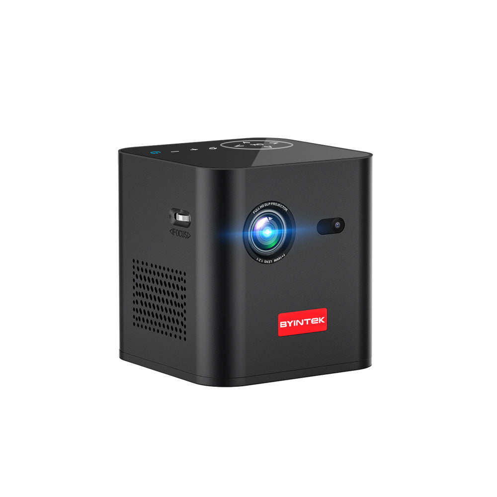 PixelBeam 4K: Miniature Portable DLP Projector