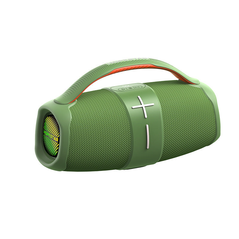 AquaSonix H60: The Ultimate Outdoor Sound Experience