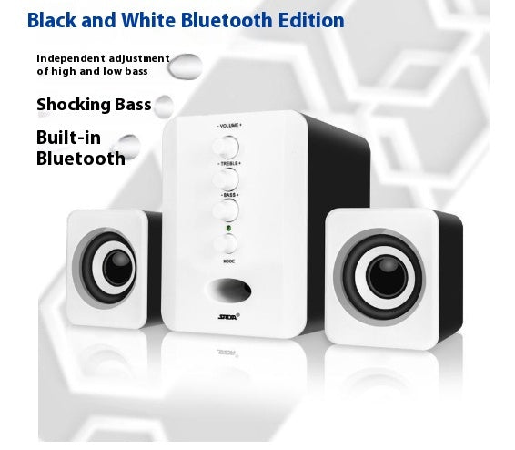 SoundFlow™ Computer Speakers