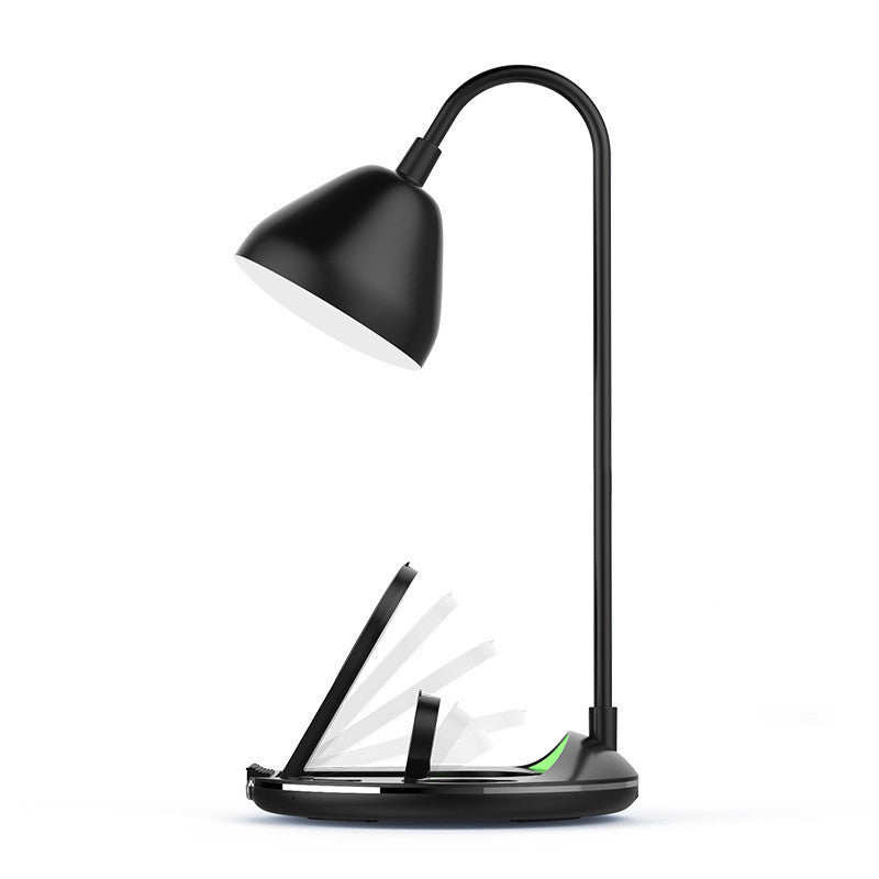 MagnaFold™ All-in-One Wireless Charger