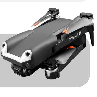 SkyPro™ UAV Folding 4K Dual Camera Drone
