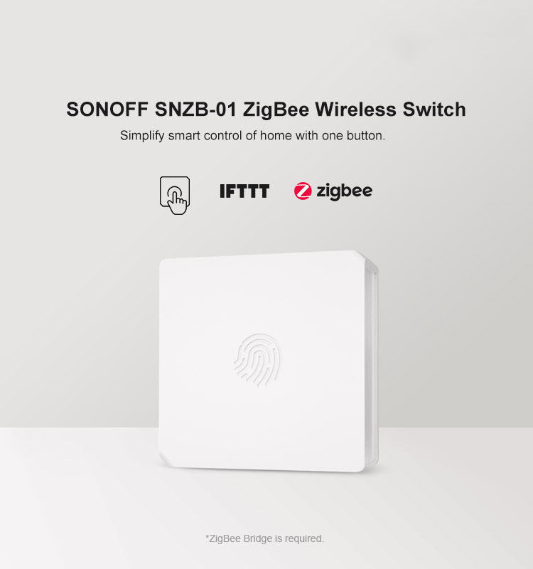 SmartLink Mini – Wireless Mini Smart Home Controller