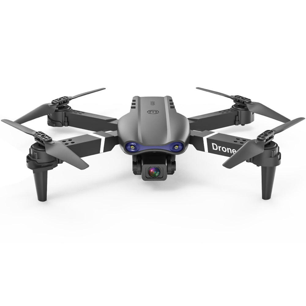 SkyMaster E99 – Foldable 4K HD Drone with Remote Control & Altitude Fixation
