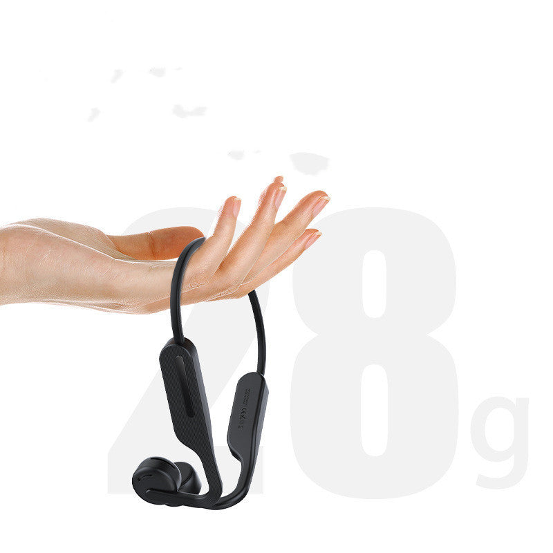 AquaBeat X — Waterproof Wireless In-Ear Headphones