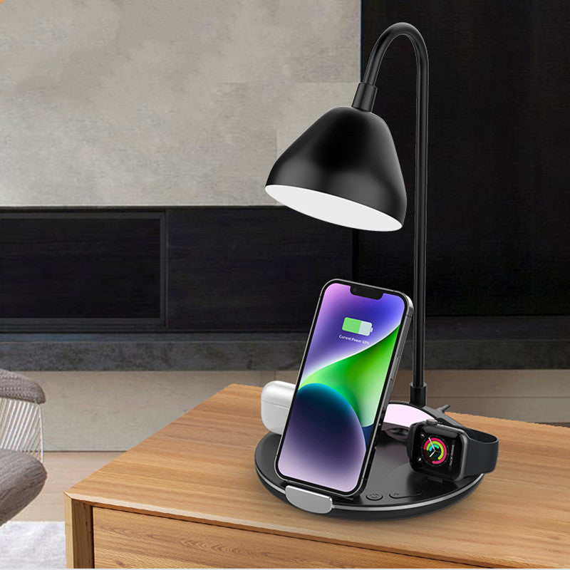 MagnaFold™ All-in-One Wireless Charger