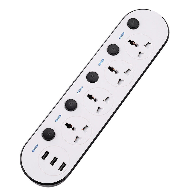 PowerMaster Pro™ Multi-Port Charging Hub