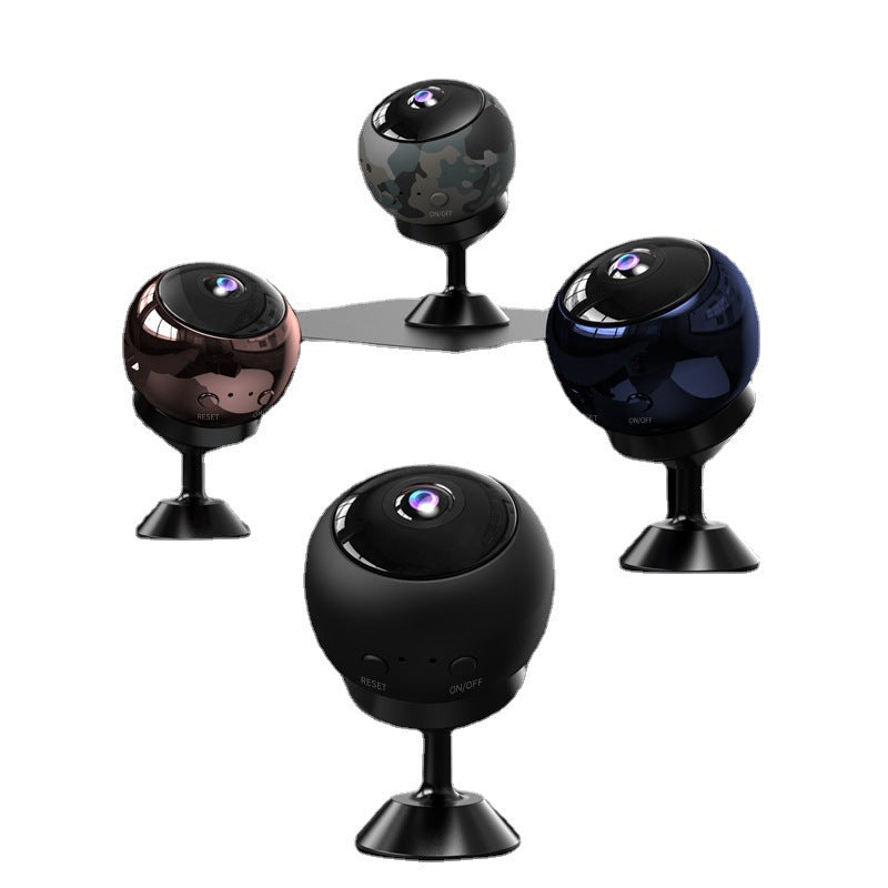VisiGuard™ Halo 1080 | Wireless WiFi Surveillance Camera